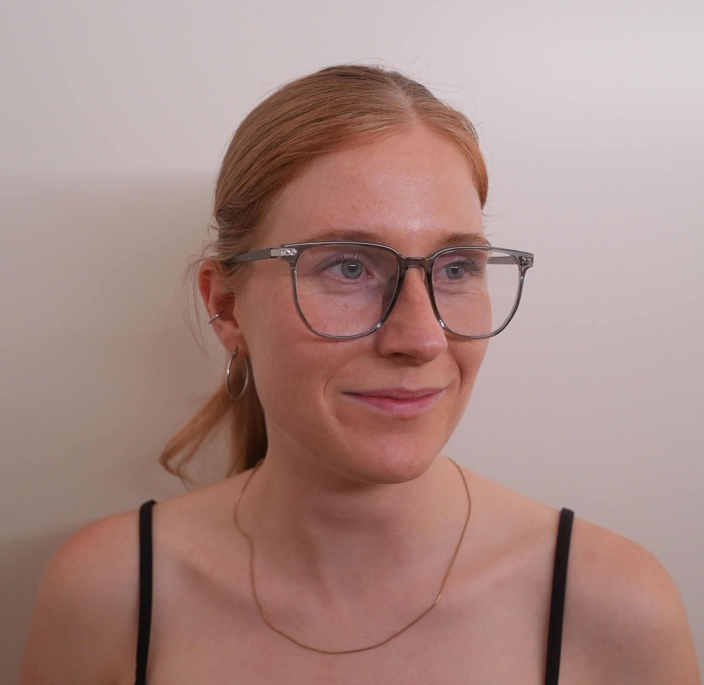 ERA-grey getragen von Chiara