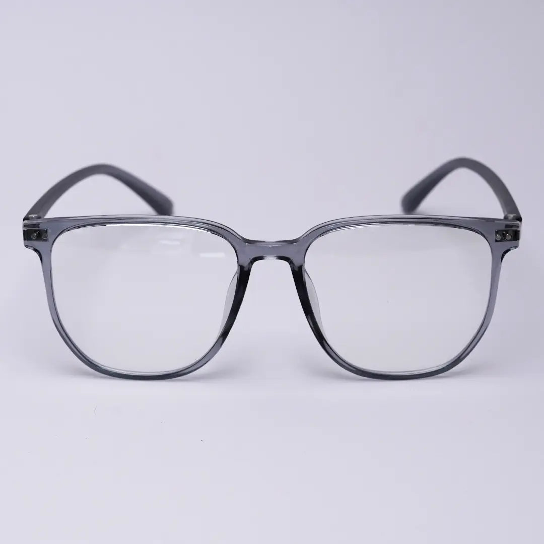 Brille ERA in grau