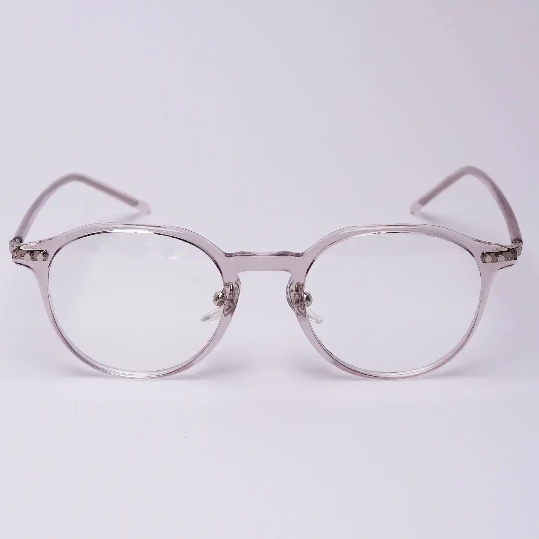 Brille GLAZE in rosé