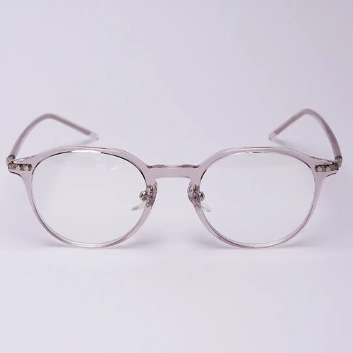 Brille GLAZE in rosé