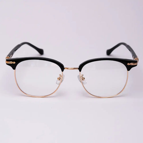Brille NOVA in schwarz
