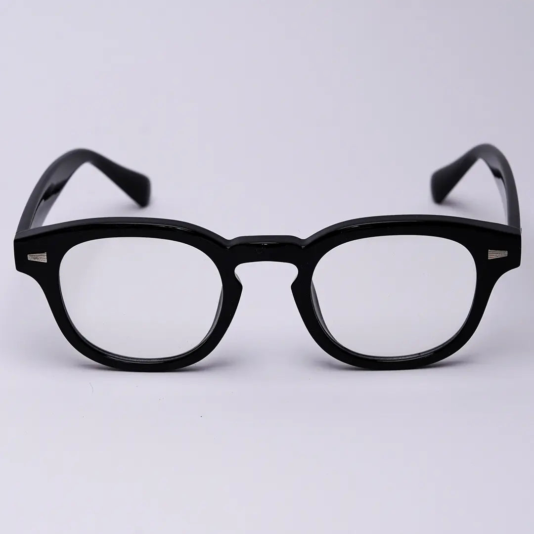 Brille VANTA in schwarz