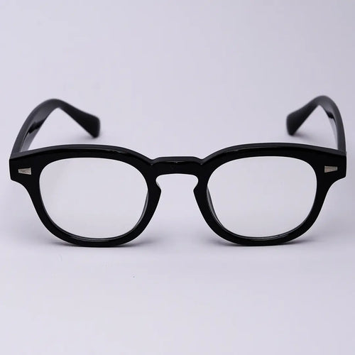 Brille VANTA in schwarz